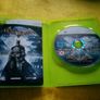Batman Arkham Asylum Xbox 360 games Original Image 2