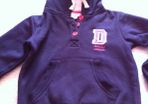 Girls jumper