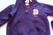 Girls jumper