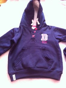 Girls jumper