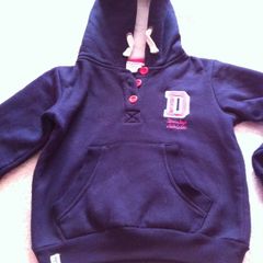 Girls jumper