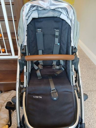 uppababy Vista