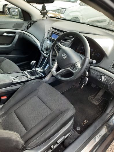 i40 1.7 crdi breaking