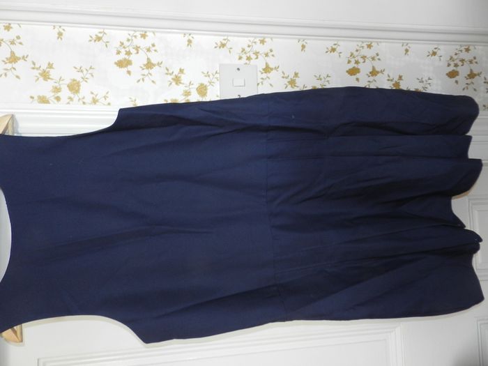 School Pinafore