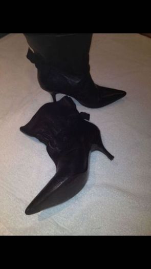 Ted baker boots