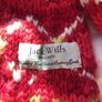 Jack Willis winter wooden scarf Image 2