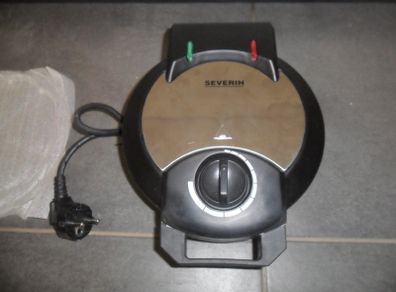 Waffle maker SEVERIN WA 2103