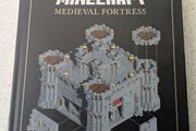 minecraft book