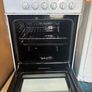 electric oven Image 2