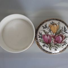 Victoriana - Trinket Pot