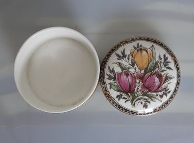 Victoriana - Trinket Pot
