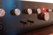Serviced Sansui au-2900