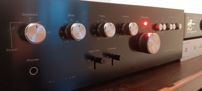 Serviced Sansui au-2900