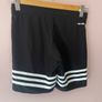 BNWT Adidas Shorts 7-8 Image 4