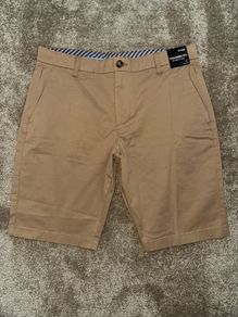 Bnwt Brown Chino Shorts [brand New]