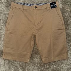 Bnwt Brown Chino Shorts [brand New]