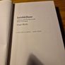 First Edition Hardcover 1974 Inishkillane. Change and Decline in the West of Ireland Hugh Brody Image 3