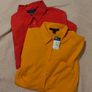 Ladies Shirts, New With Tags Image 3