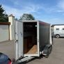 Camping cargo trailer Image 7
