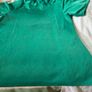 Ireland Rugby Union Home Pro Jersey 2015 to 2016 Medium Adult Canterbury Image 3
