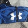New Under Armour Gym/ Travel Bag 53l Image 2