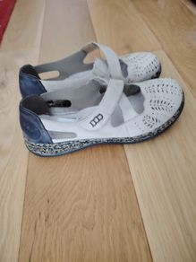 Rieker Sandals