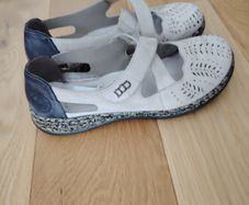 Rieker Sandals