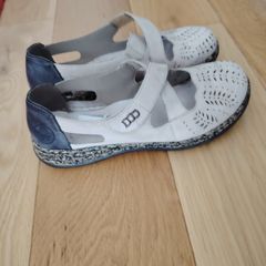 Rieker Sandals
