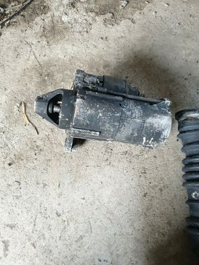 ford focus starter 1.6 hdi 07