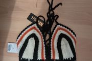 Crochet top