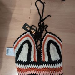 Crochet top