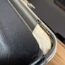 Squier by Fender electro acoustic and hard case Image 8
