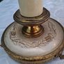 A Pair Of Early 20th Century Lamps Image 3