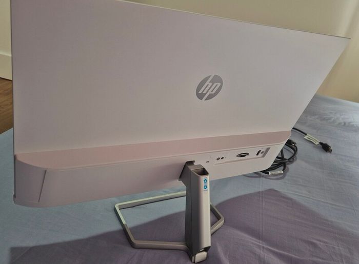 HP monitor