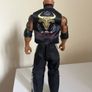 The Rock Ultimate Edition WWE wrestling figure Image 3