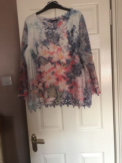 klass top