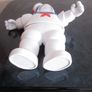 Ghostbusters Face Changing Stay Puft Marshallow Man Image 6
