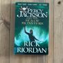 Percy Jackson Image 4