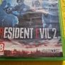 Resident Evil 2 xbox One Image 2