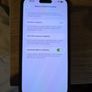 Iphone 14 Pro Max 256G Image 2