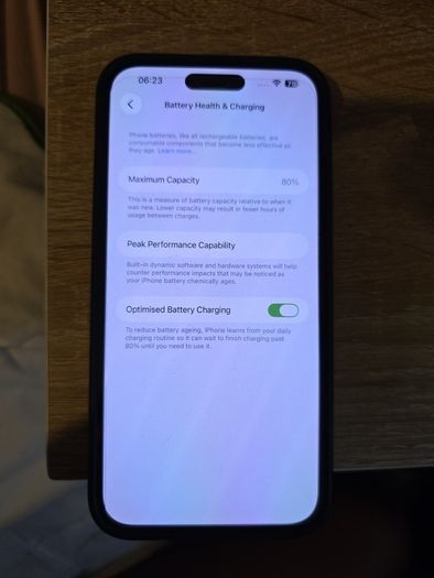 Iphone 14 Pro Max 256G