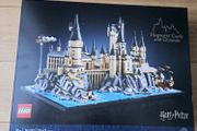LEGO Harry Potter 76419 Hogwarts Castle and Grounds