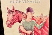 1975. The Right Way To Keep Ponies. Hugh Venables.