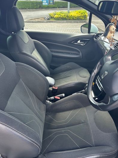 2016 Citroen DS3
