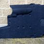 Genuine BMW 5 6 7 Series Underfloor Cover Automatic Transmission Image 2