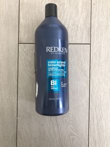 redken conditioner