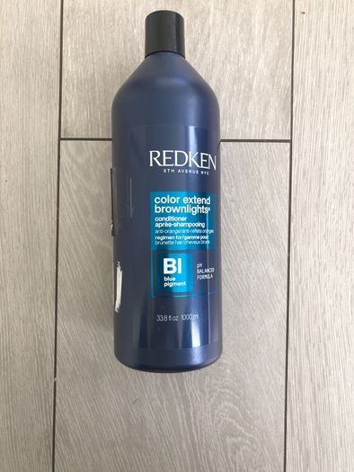redken conditioner
