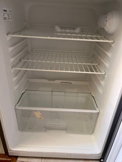 Fridge Freezer