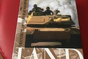 Book. Twentieth Century War Machines LAND