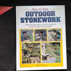 B00K_Outdoor Stonework